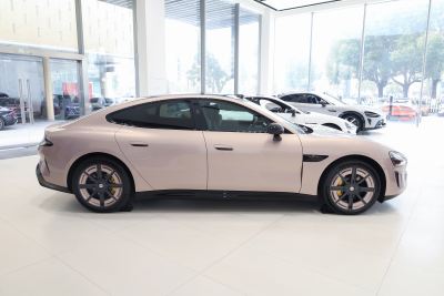 2026款 标准版-外观-图片-有驾