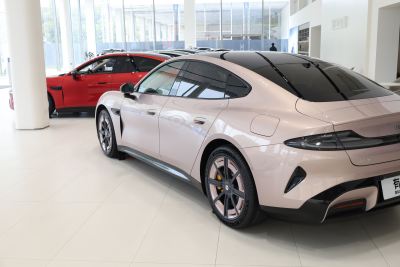 2026款 标准版-外观-图片-有驾