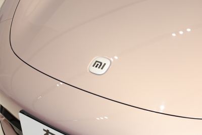 2026款 标准版-外观-图片-有驾