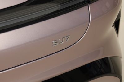 2026款 标准版-外观-图片-有驾