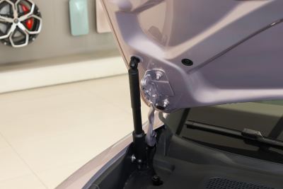 2026款 标准版-外观-图片-有驾