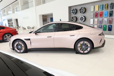 2026款 标准版-外观-图片-有驾