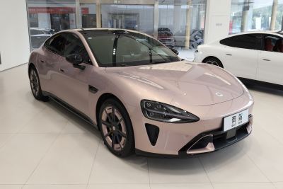 2026款 标准版-外观-图片-有驾