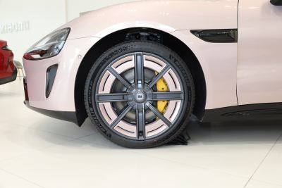 2026款 标准版-外观-图片-有驾