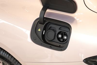 2026款 标准版-外观-图片-有驾