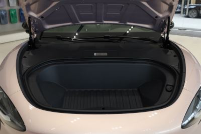 2026款 标准版-外观-图片-有驾