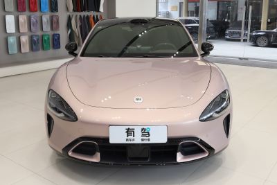 2026款 标准版-外观-图片-有驾