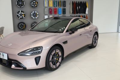 2026款 标准版-外观-图片-有驾