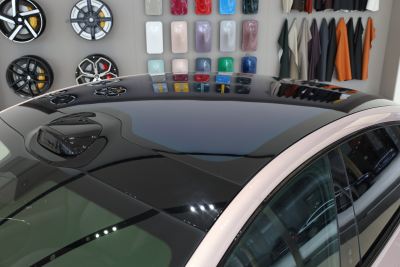 2026款 标准版-外观-图片-有驾