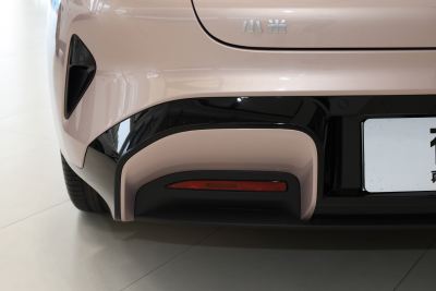 2026款 标准版-外观-图片-有驾