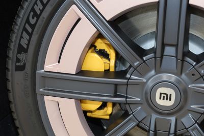 2026款 标准版-外观-图片-有驾