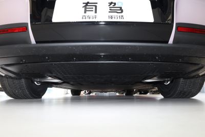 2026款 标准版-外观-图片-有驾