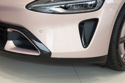 2026款 标准版-外观-图片-有驾