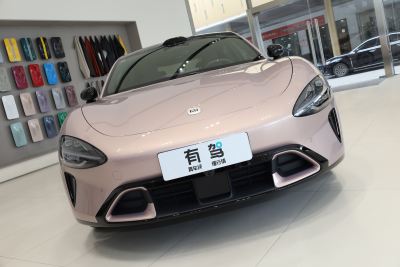 2026款 标准版-外观-图片-有驾