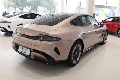 2026款 标准版-外观-图片-有驾