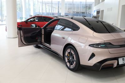 2026款 标准版-外观-图片-有驾