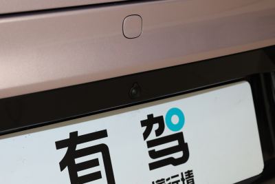 2026款 标准版-外观-图片-有驾