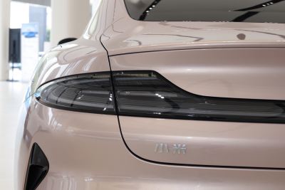 2026款 标准版-外观-图片-有驾