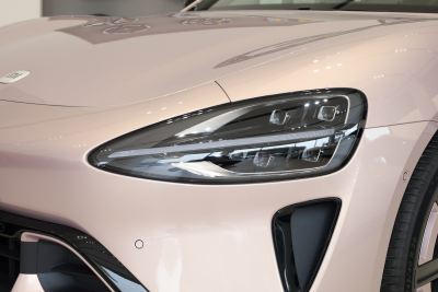 2026款 标准版-外观-图片-有驾