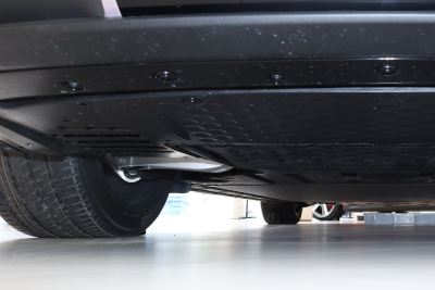 2026款 标准版-外观-图片-有驾