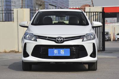 2021款 1.5L CVT舒行版-外观-图片-有驾