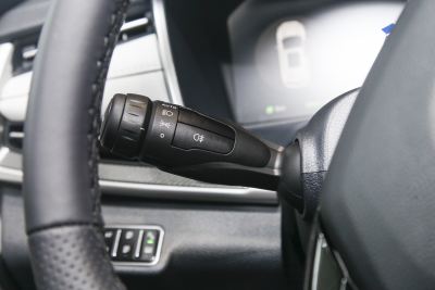 2022款 EX5-Z Nex探索版 400-内饰-图片-有驾 2022款 EX5-Z Nex探索版 400-内饰-图片-有驾