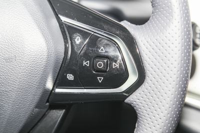 2022款 EX5-Z Nex探索版 400-内饰-图片-有驾 2022款 EX5-Z Nex探索版 400-内饰-图片-有驾