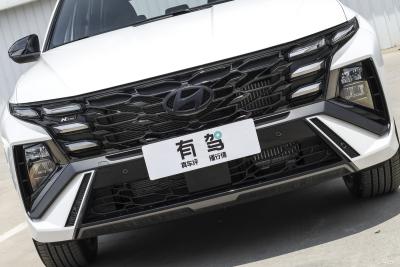 2025款 途胜L 1.5T 精英版 N-Line-外观-图片-有驾