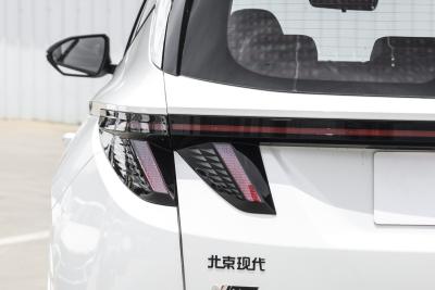 2025款 途胜L 1.5T 精英版 N-Line-外观-图片-有驾