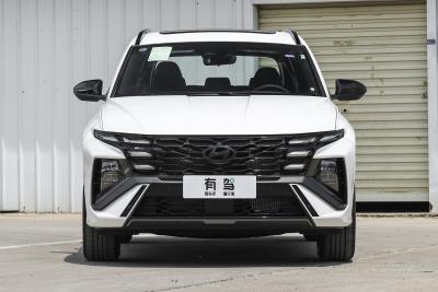 2025款 途胜L 1.5T 精英版 N-Line-外观-图片-有驾