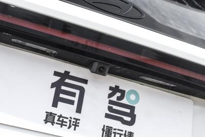 2025款 途胜L 1.5T 精英版 N-Line-外观-图片-有驾