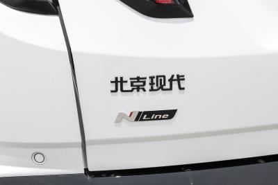2025款 途胜L 1.5T 精英版 N-Line-外观-图片-有驾
