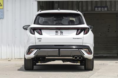 2025款 途胜L 1.5T 精英版 N-Line-外观-图片-有驾