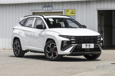 2025款 途胜L 1.5T 精英版 N-Line-外观-图片-有驾