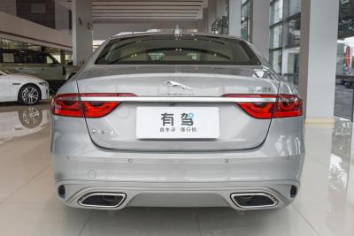 2024款 2.0T P250 两驱尊享豪华版-外观-图片-有驾