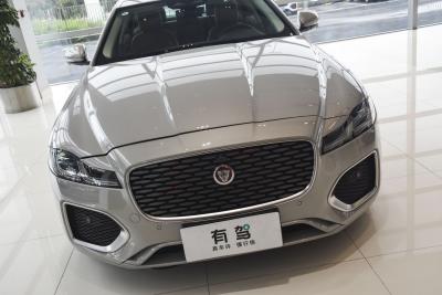 2024款 2.0T P250 两驱尊享豪华版-外观-图片-有驾