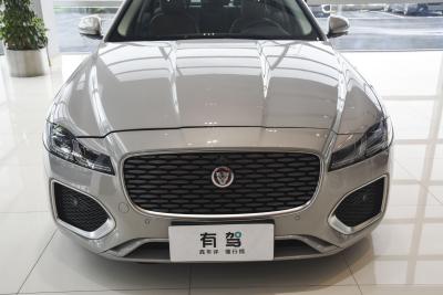 2024款 2.0T P250 两驱尊享豪华版-外观-图片-有驾