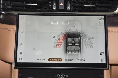 2024款 2.0T P250 两驱尊享豪华版-内饰-图片-有驾