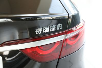 2024款 2.0T P250 两驱尊享豪华版-外观-图片-有驾