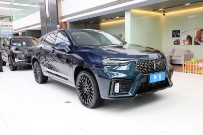 2020款 PHEV 2.0T 旗舰型-外观-图片-有驾