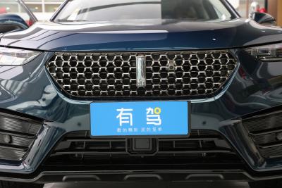 2020款 PHEV 2.0T 旗舰型-外观-图片-有驾