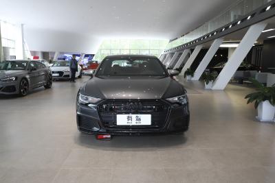 2023款 S6 2.9T-外观-图片-有驾