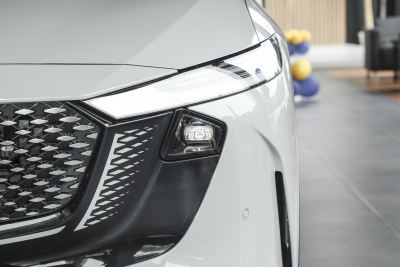2025款 增程200智尊运动版-外观-图片-有驾
