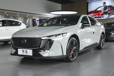 2025款 增程200智尊运动版-外观-图片-有驾