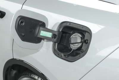2025款 增程200智尊运动版-外观-图片-有驾