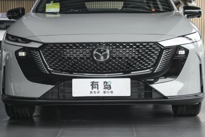 2025款 增程200智尊运动版-外观-图片-有驾
