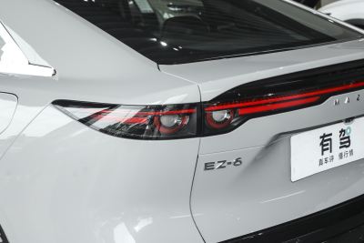 2025款 增程200智尊运动版-外观-图片-有驾