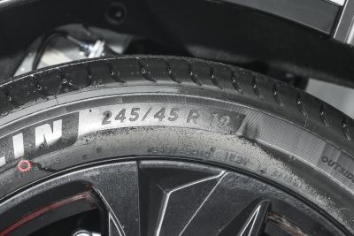 2025款 增程200智尊运动版-外观-图片-有驾