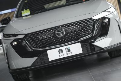 2025款 增程200智尊运动版-外观-图片-有驾