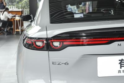 2025款 增程200智尊运动版-外观-图片-有驾
